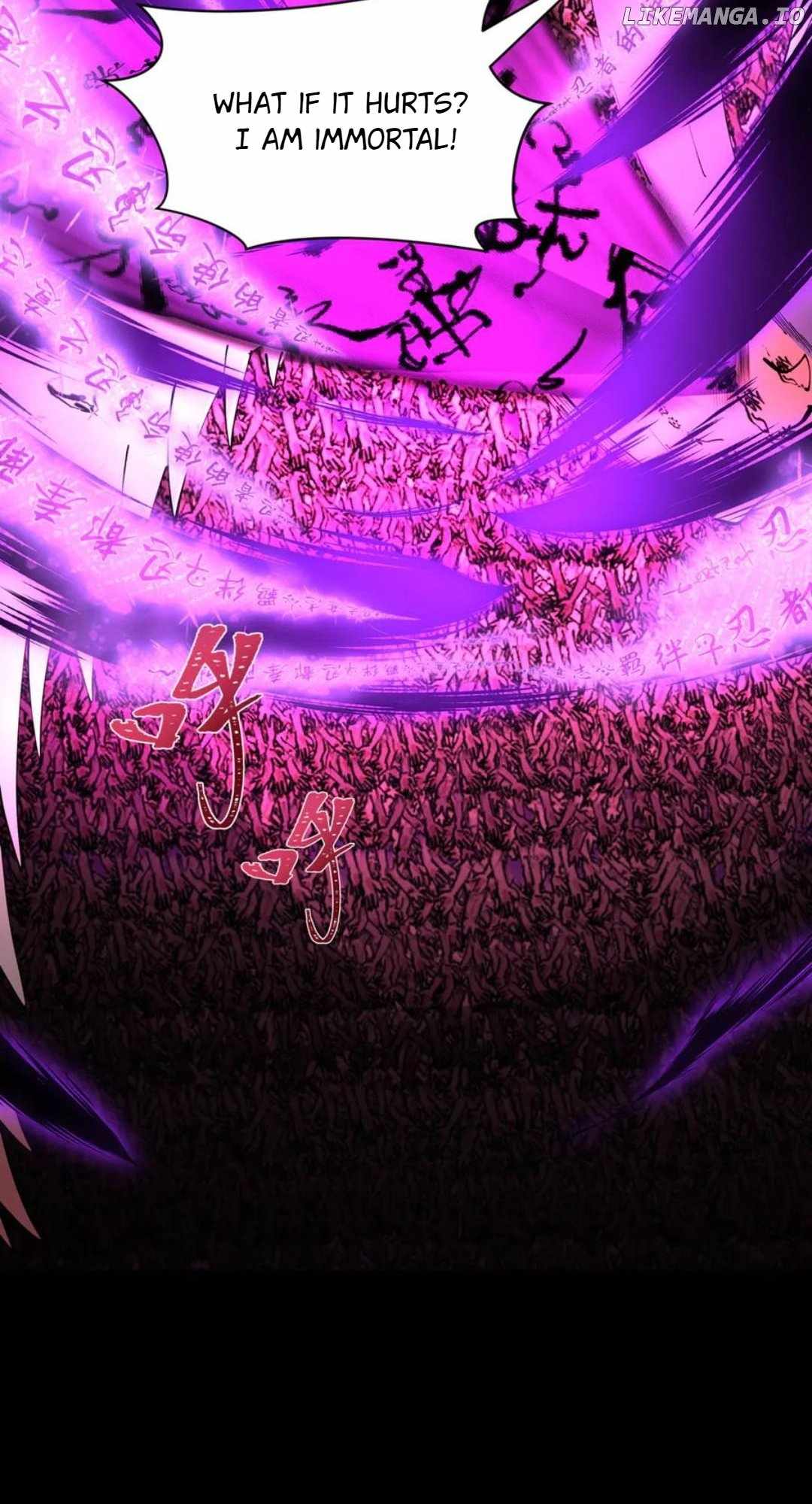 Age of Terror Chapter 485 20